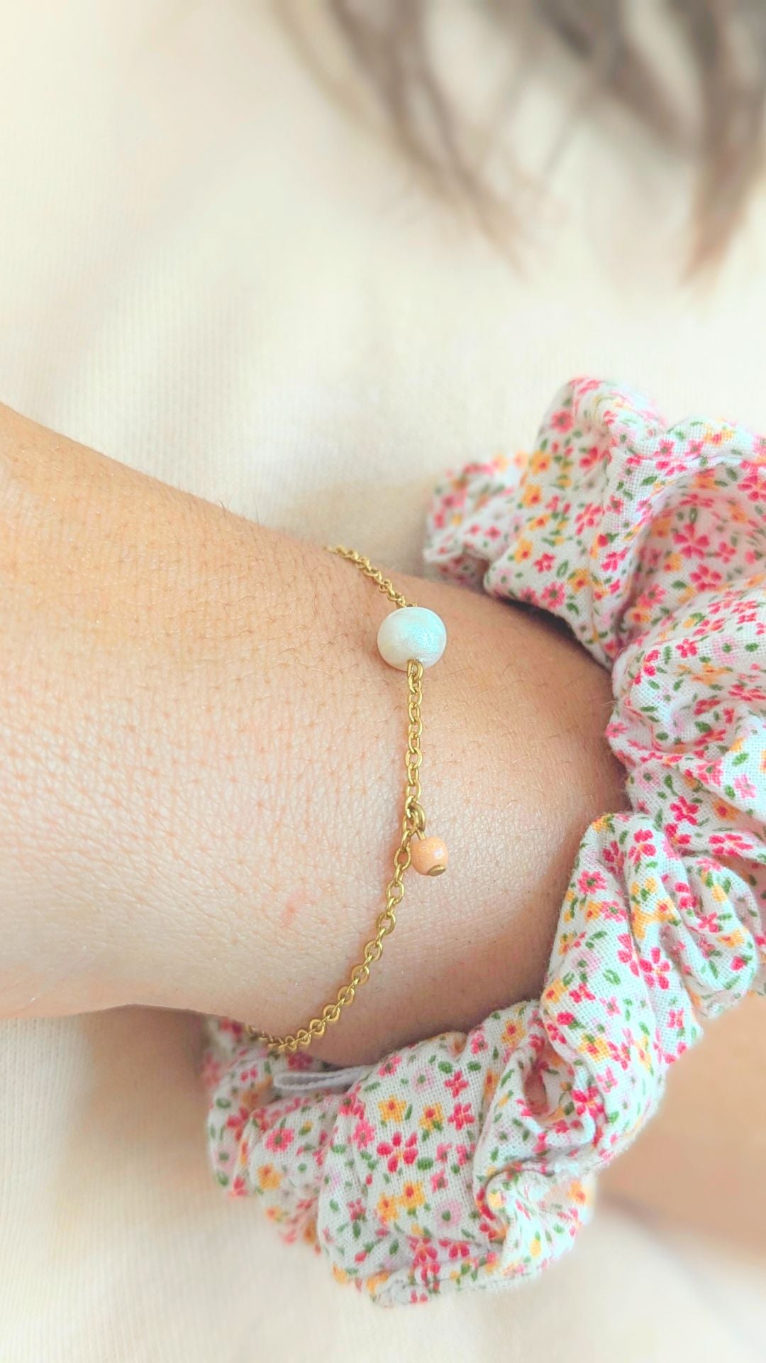 Bracelet unique N°4