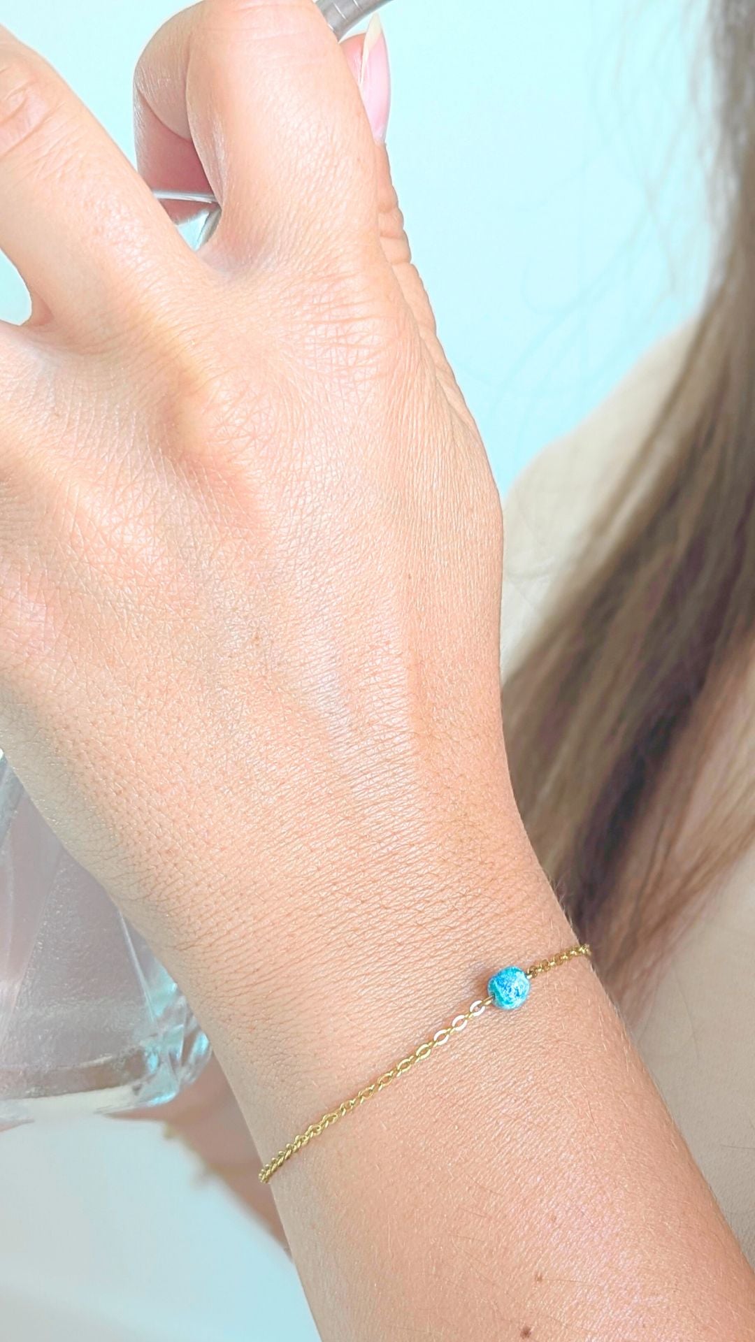 Bracelet unique N°1