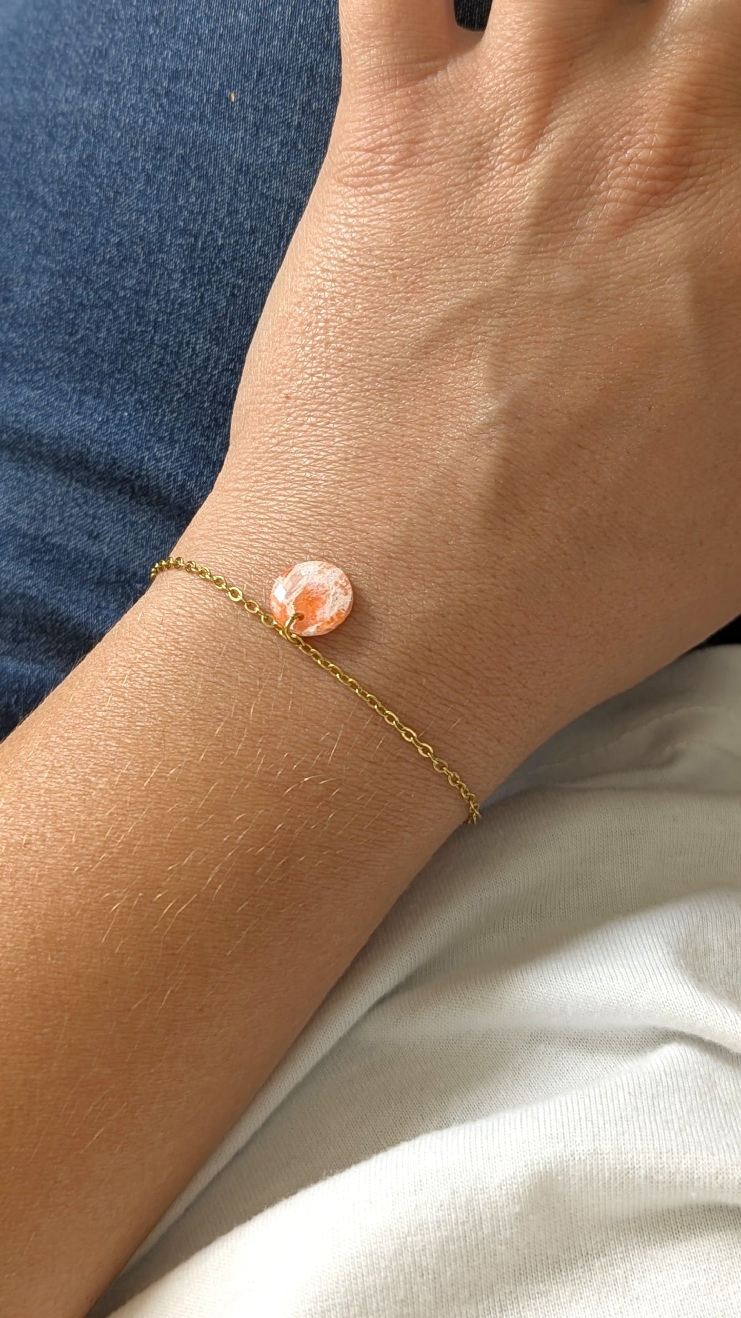 Bracelet unique N°8