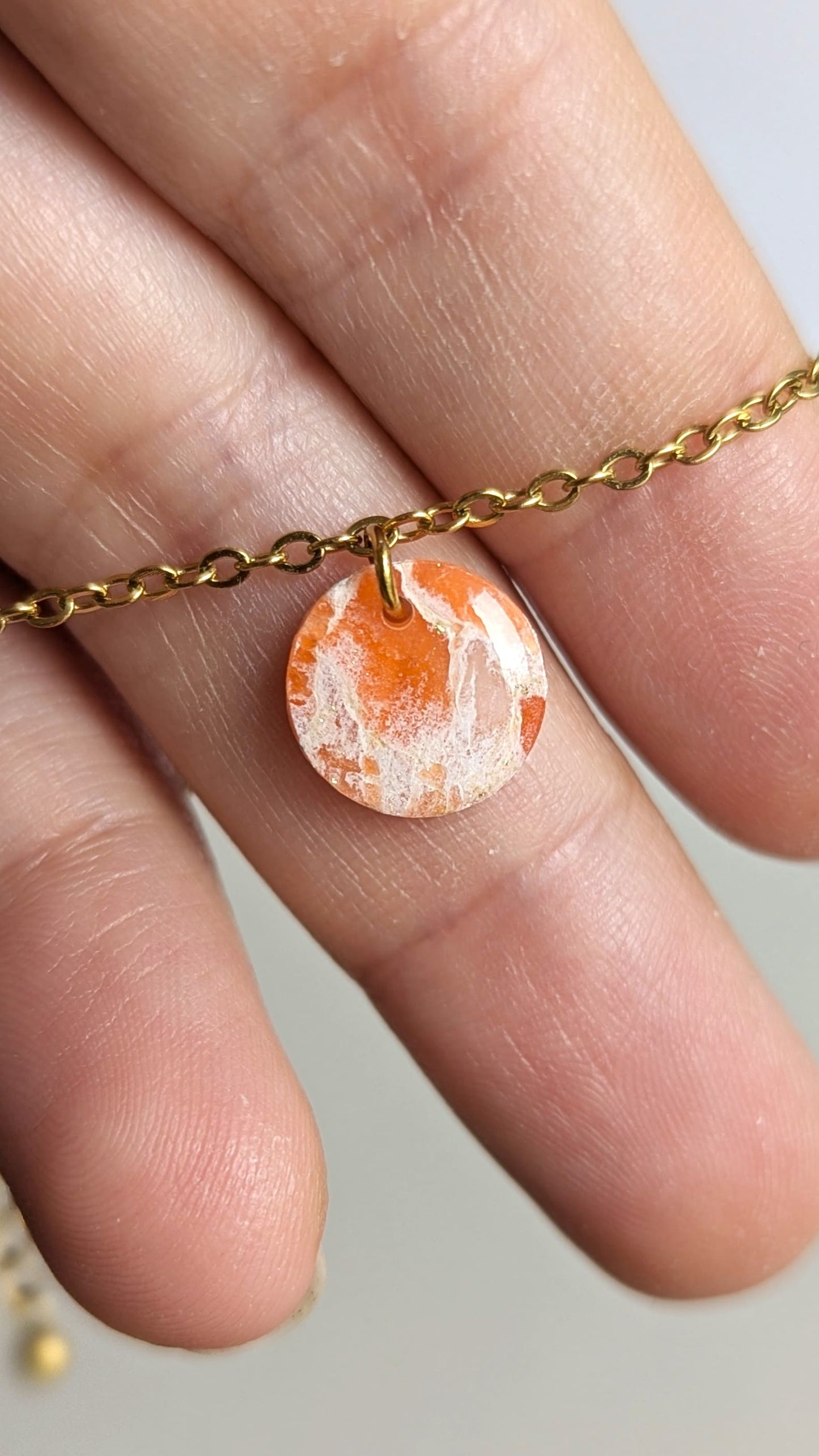 Bracelet unique N°8