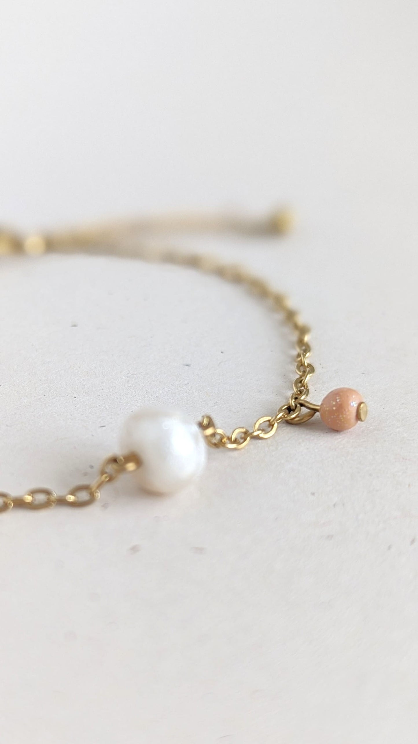 Bracelet unique N°4