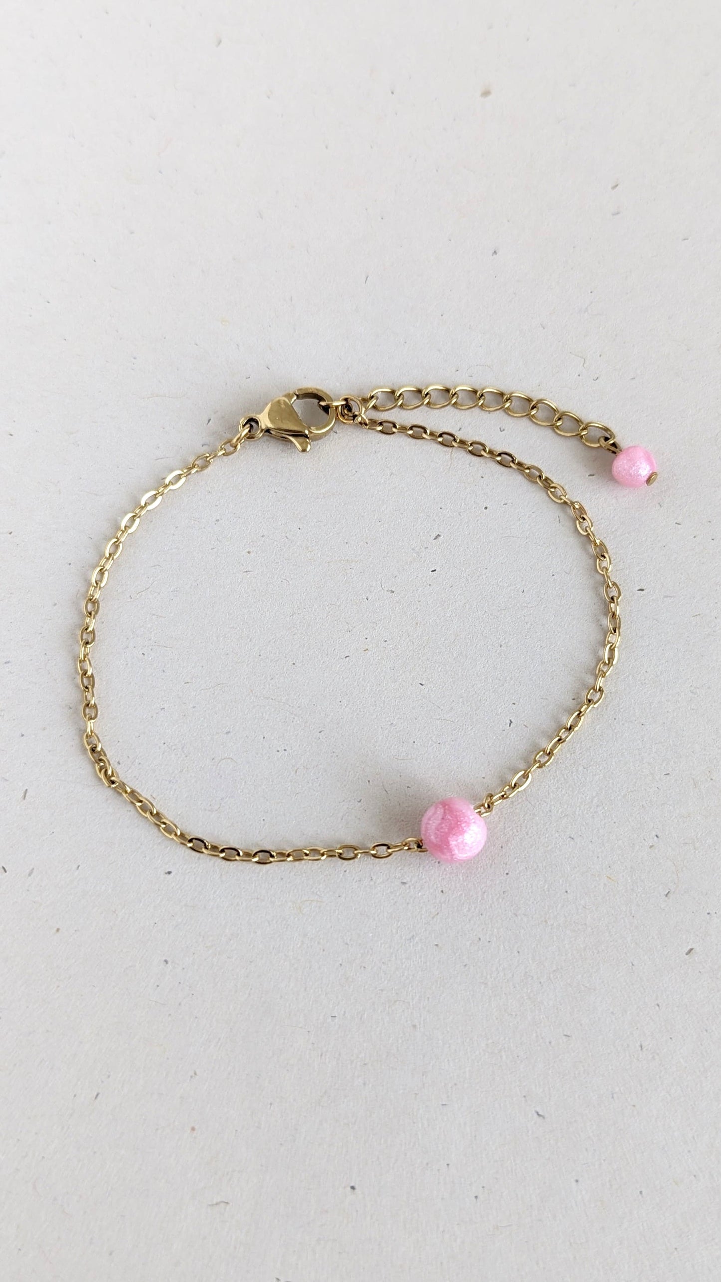 Bracelet unique N°5