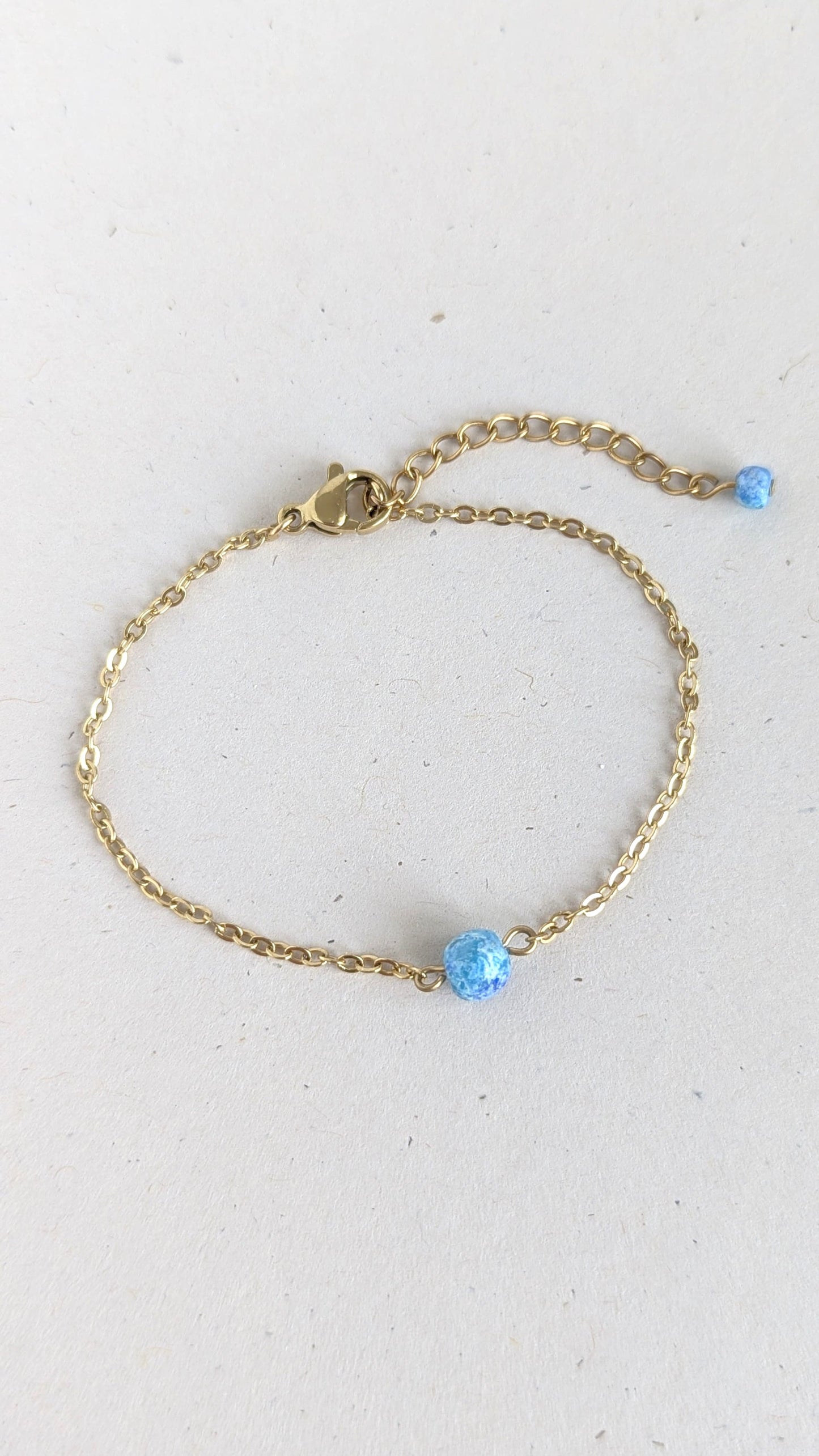 Bracelet unique N°1