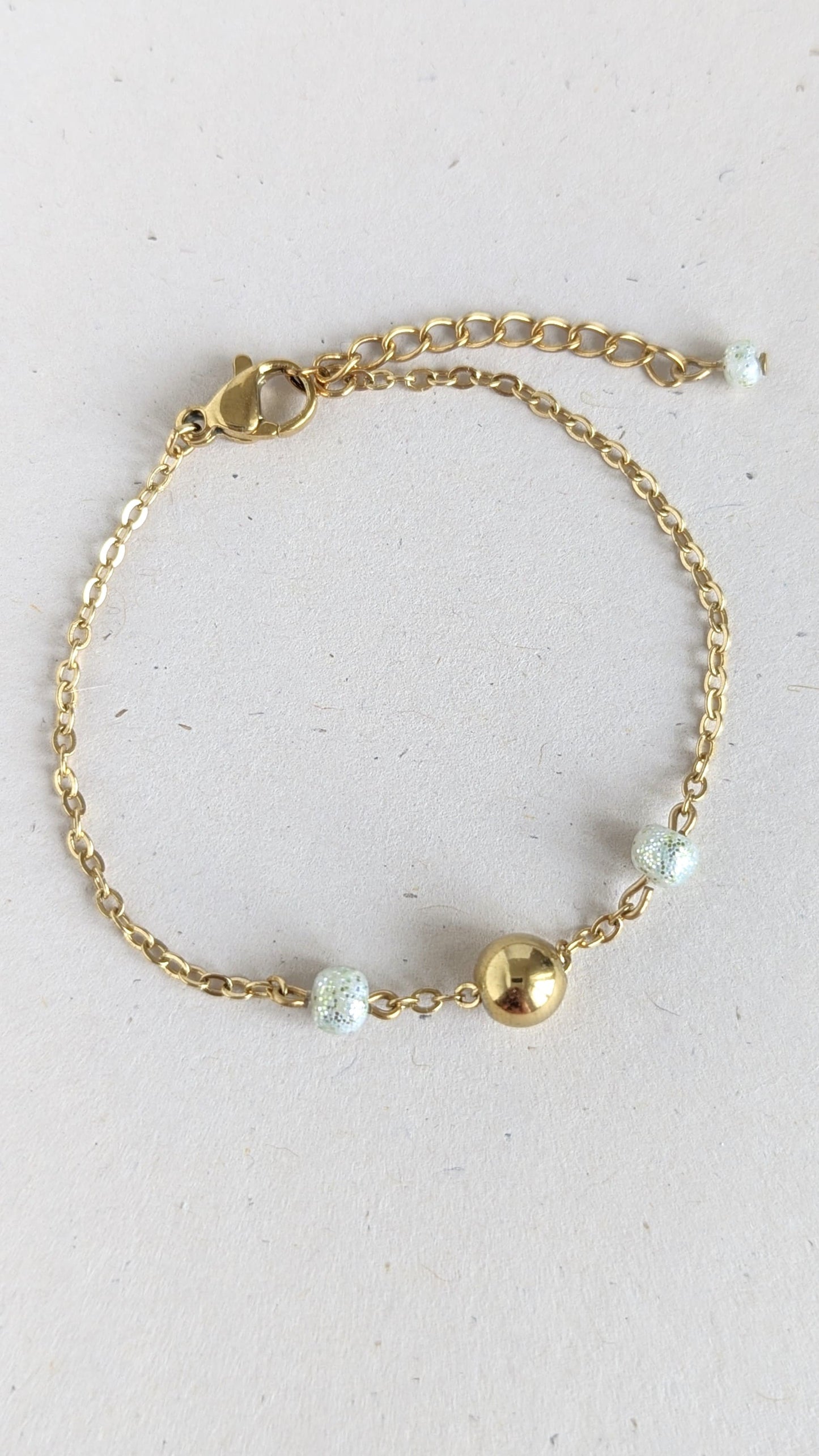 Bracelet unique N°3