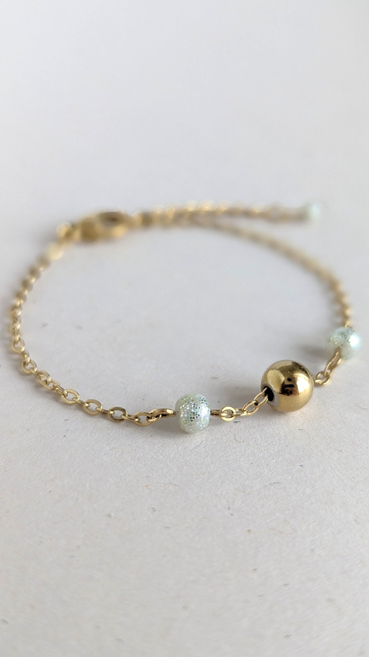 Bracelet unique N°3