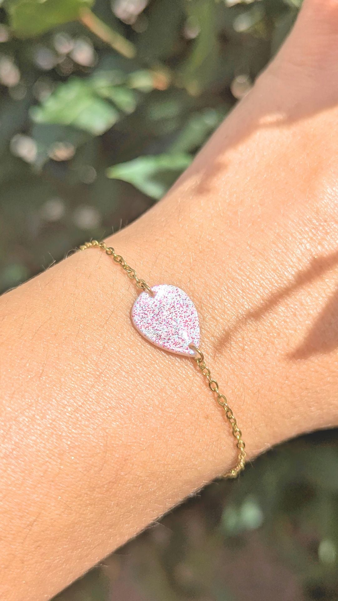 Bracelet unique N°7