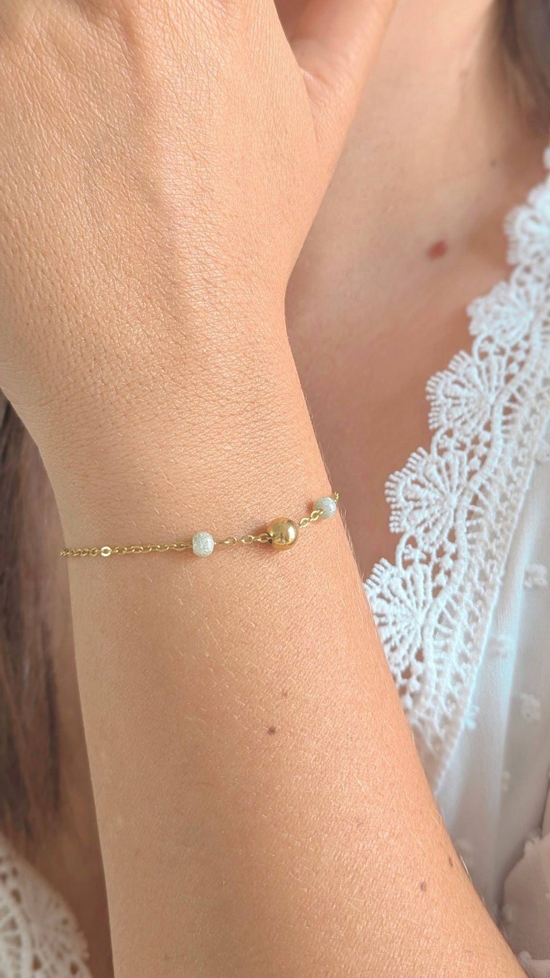 Bracelet unique N°3