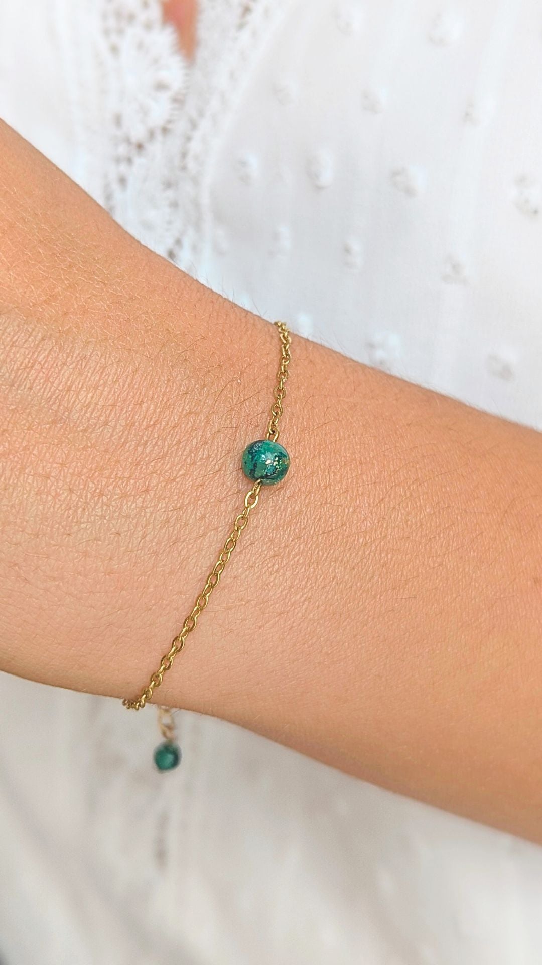 Bracelet unique N°2