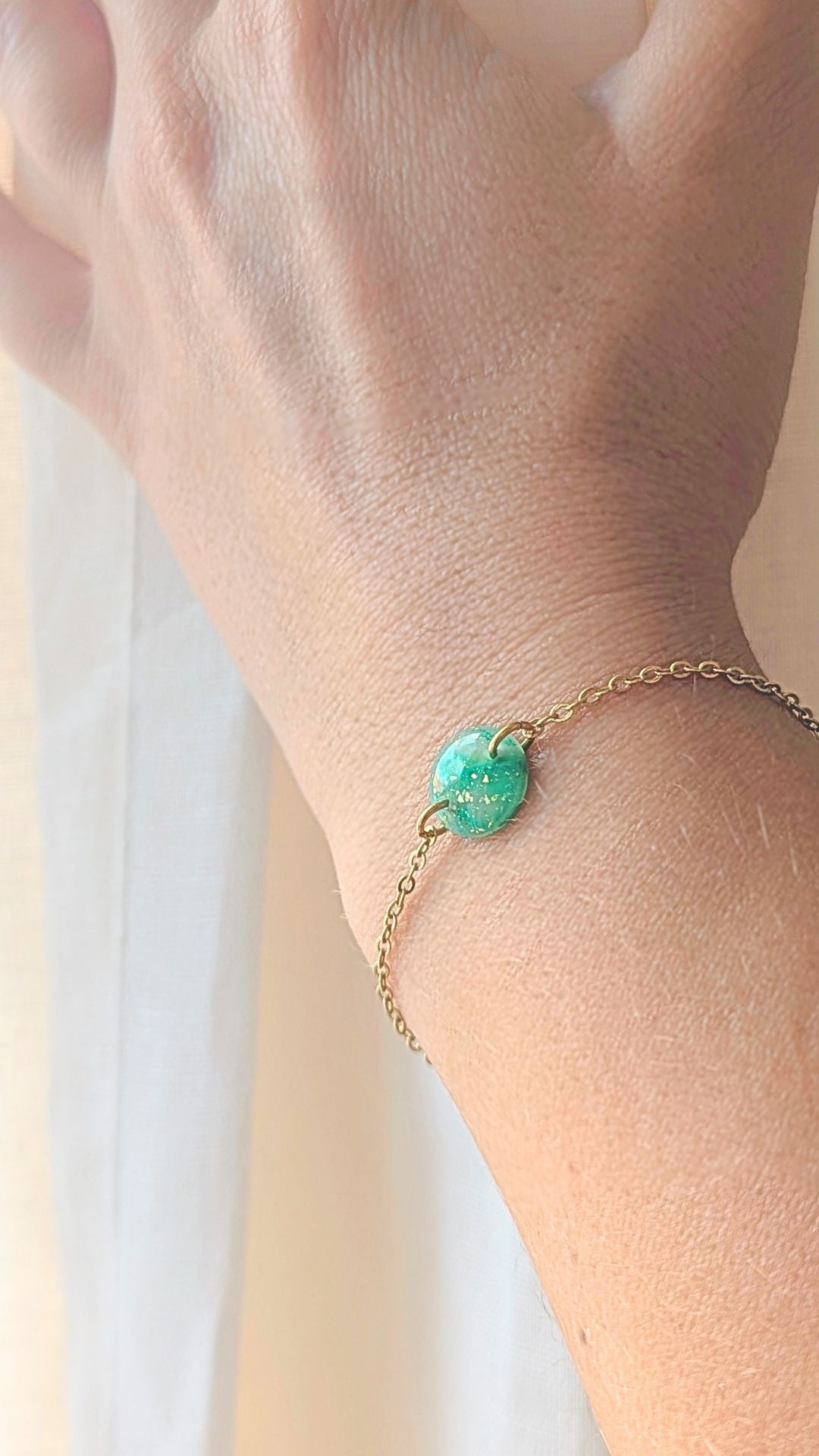 Bracelet unique N°6