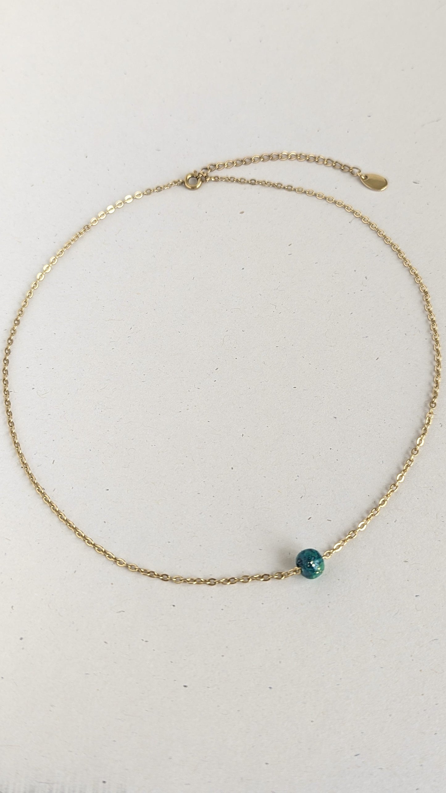 Collier unique N°1
