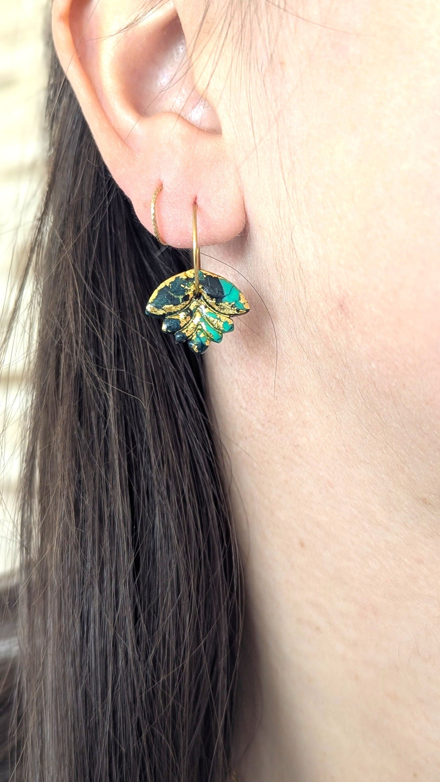 Jyoti “Flamme” verte