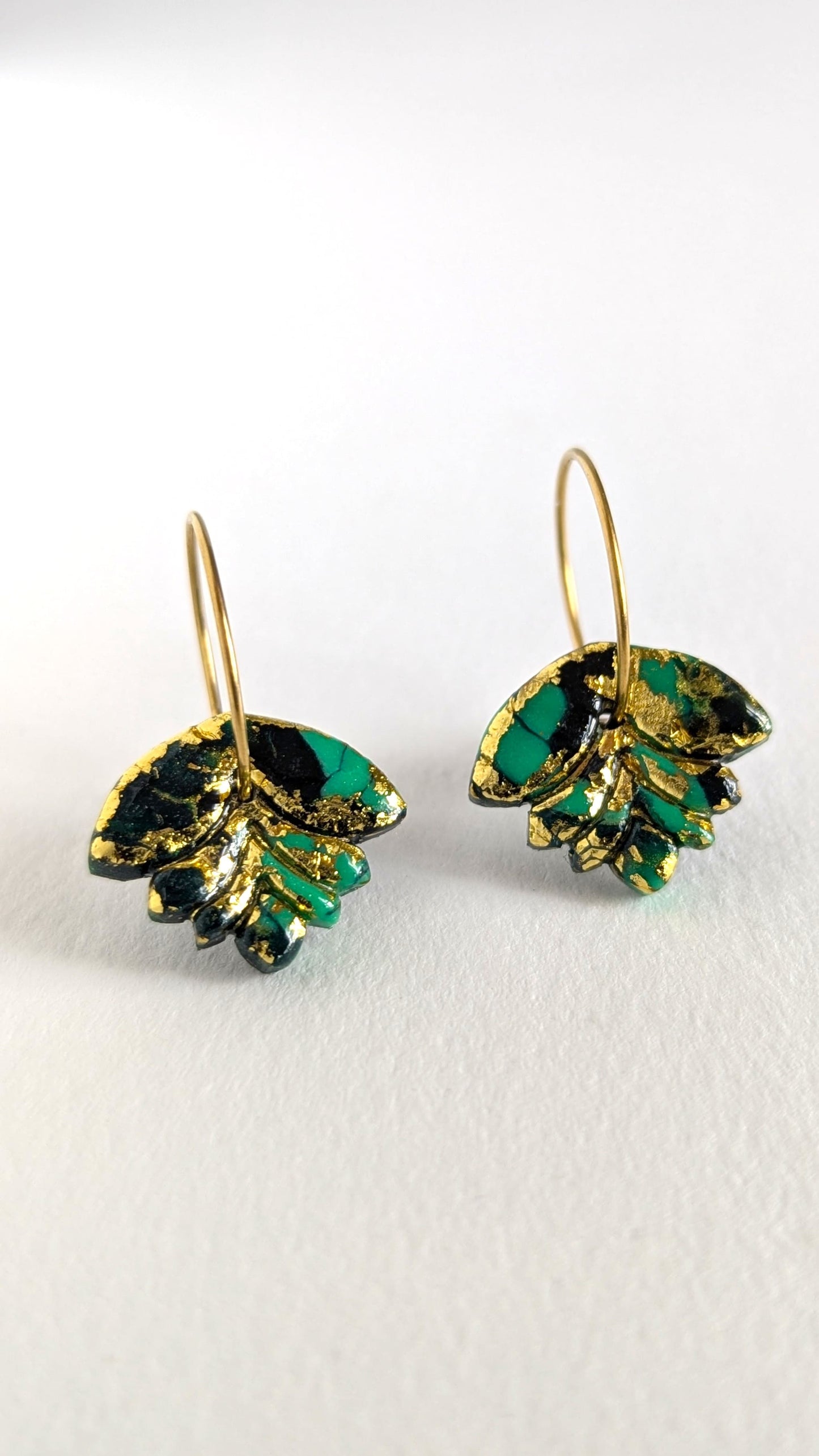 Jyoti “Flamme” verte