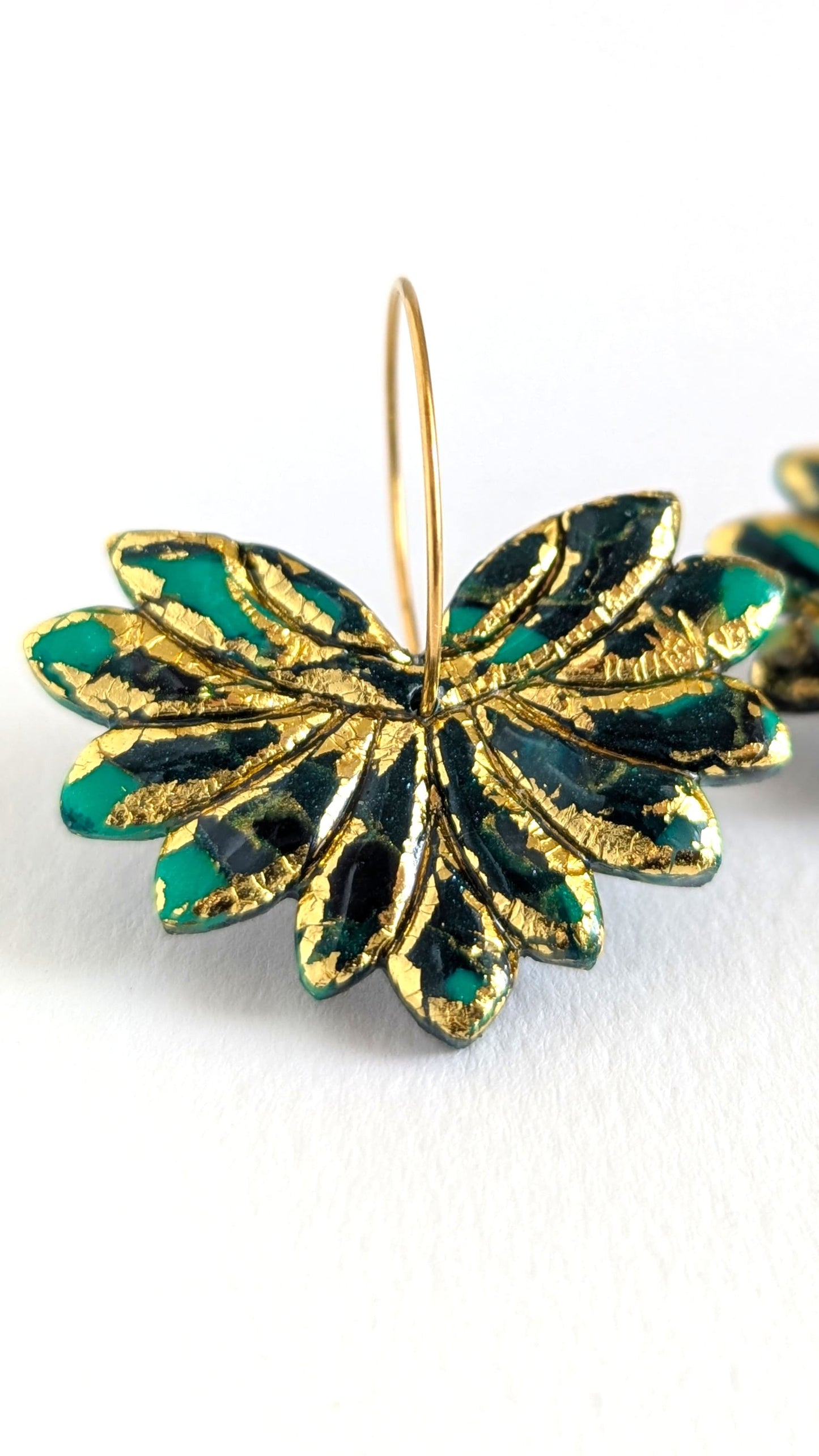 Prakaash “Lumière” verte