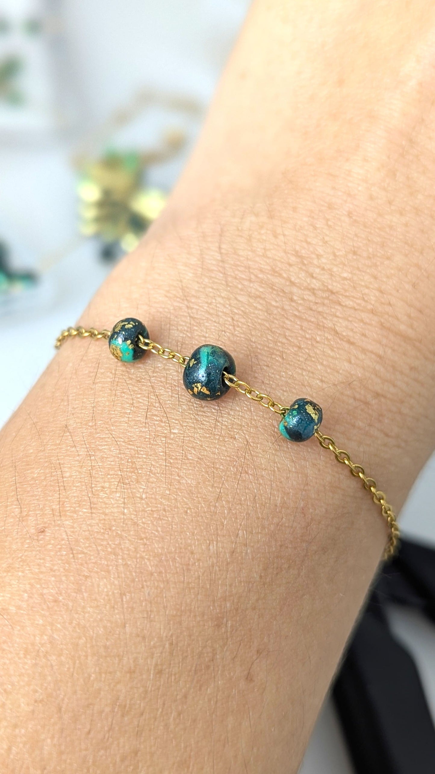 Ananda “Joie” verte