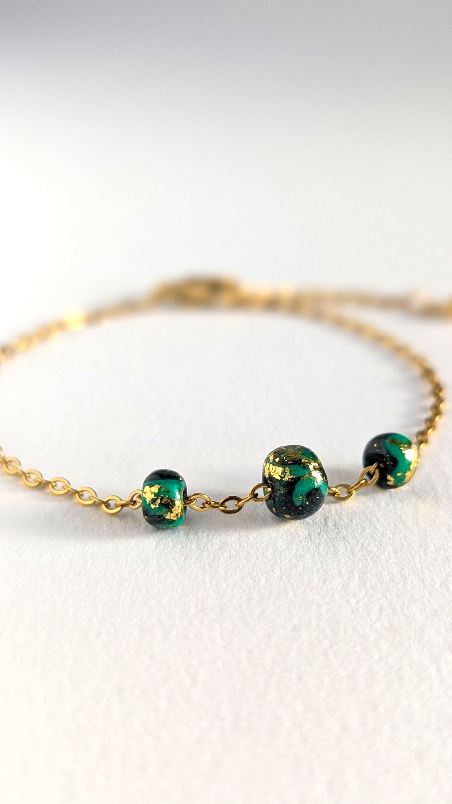 Ananda “Joie” verte