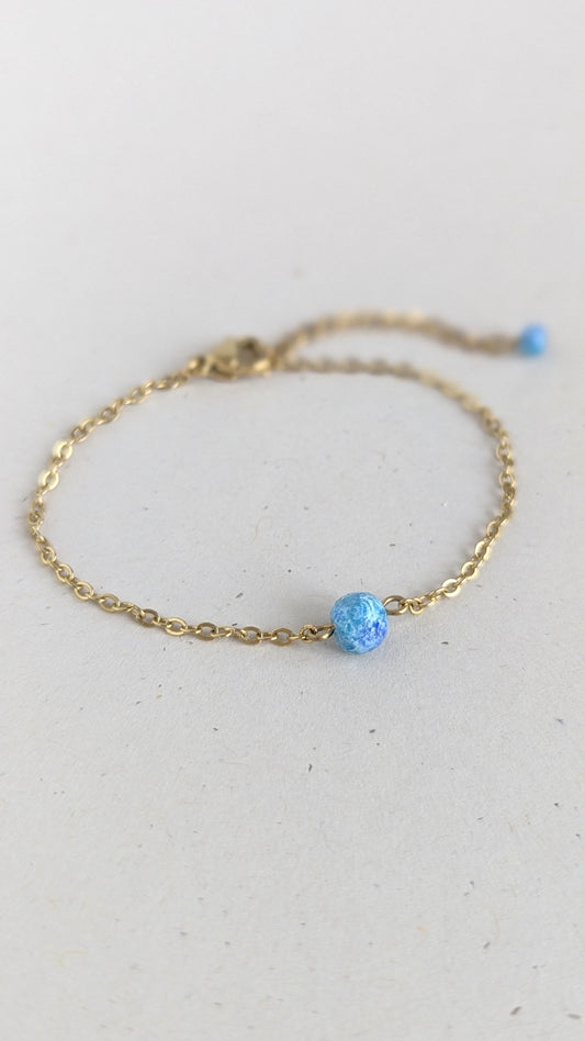 Bracelet unique N°1