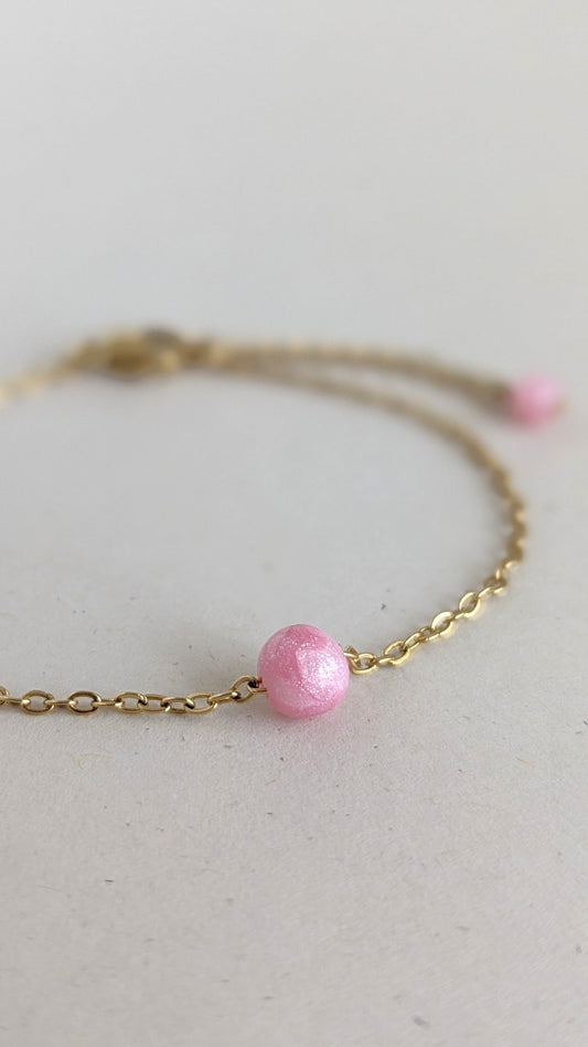 Bracelet unique N°5