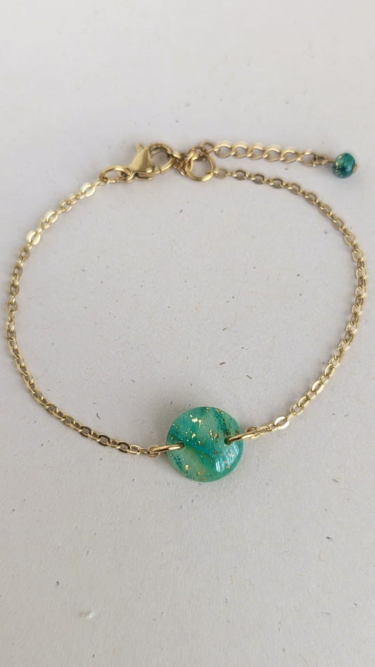 Bracelet unique N°6