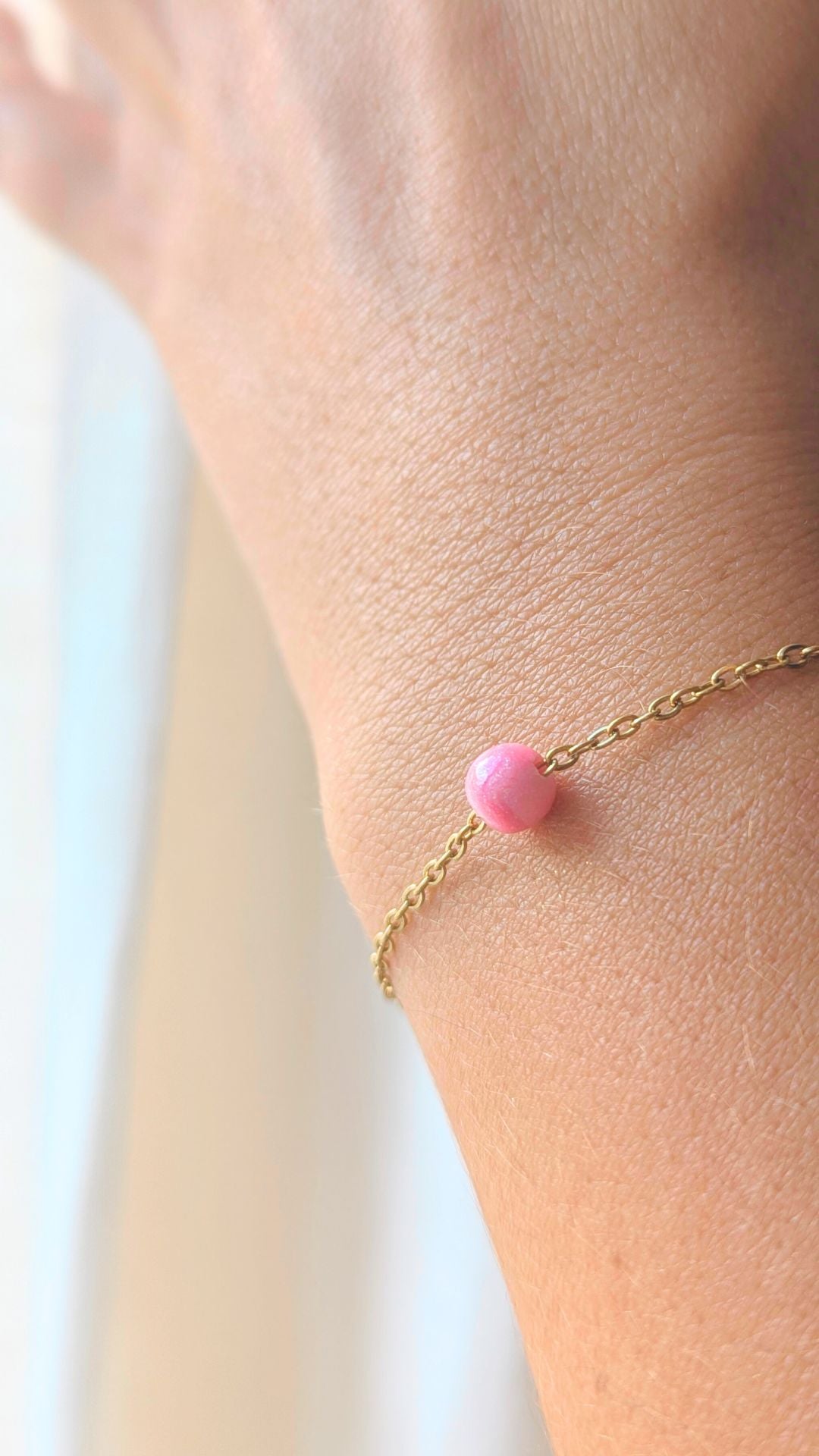 Bracelet unique N°5