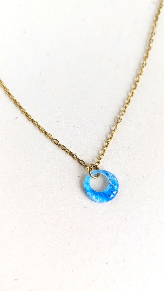 Collier unique N°3