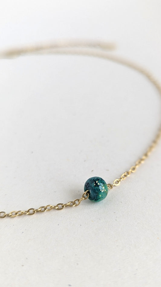 Collier unique N°1