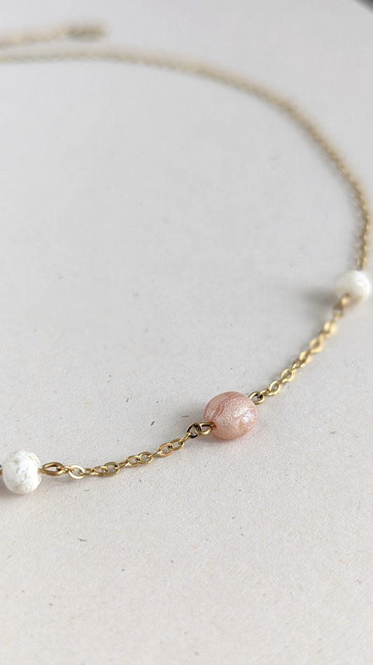 Collier unique N°2