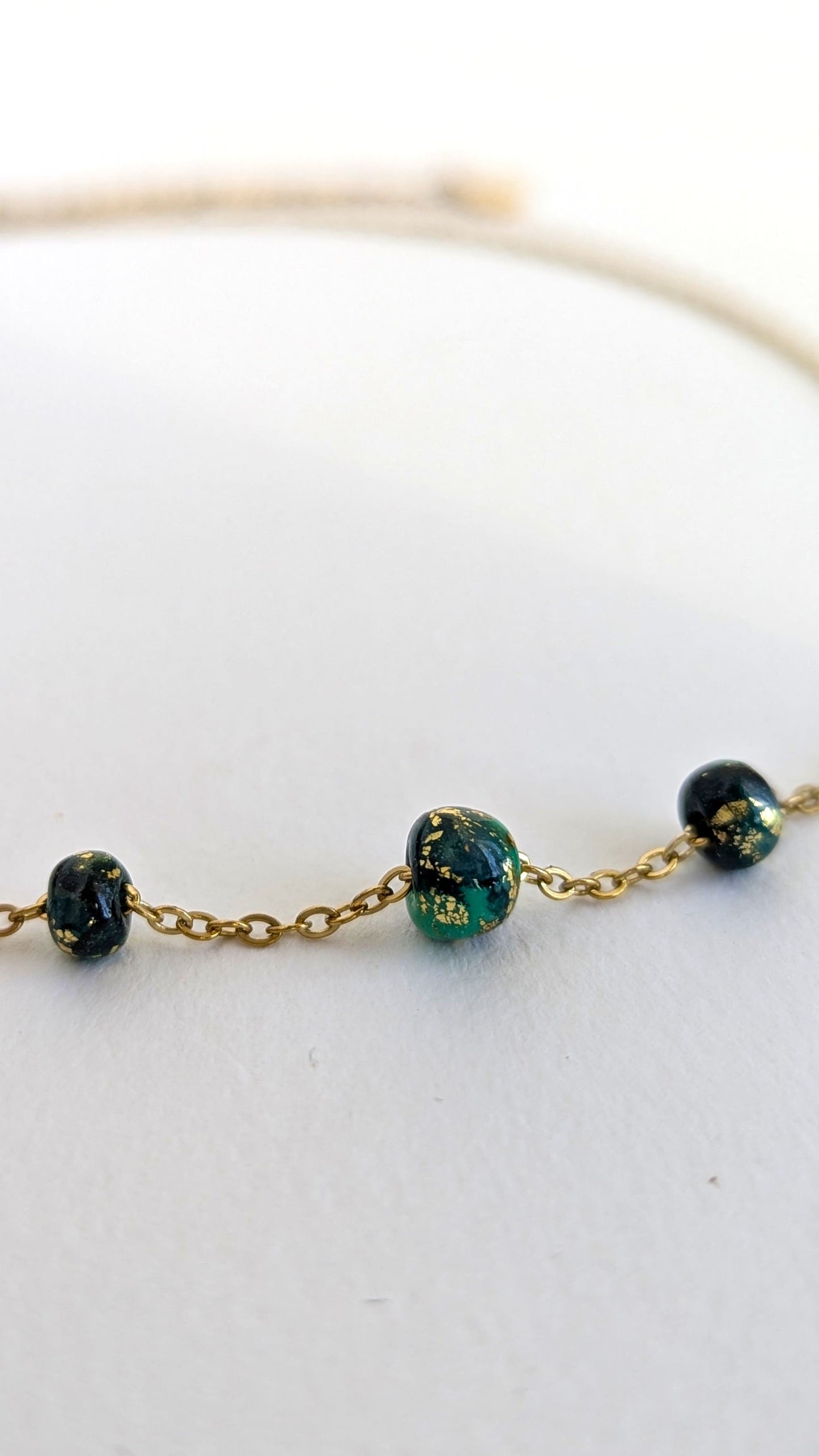 Surya “Soleil" vert