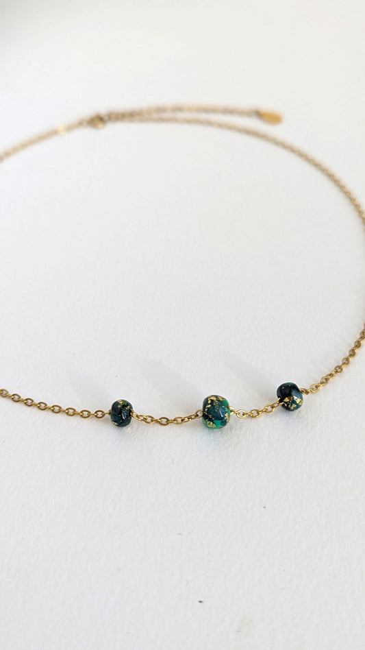 Surya “Soleil" vert