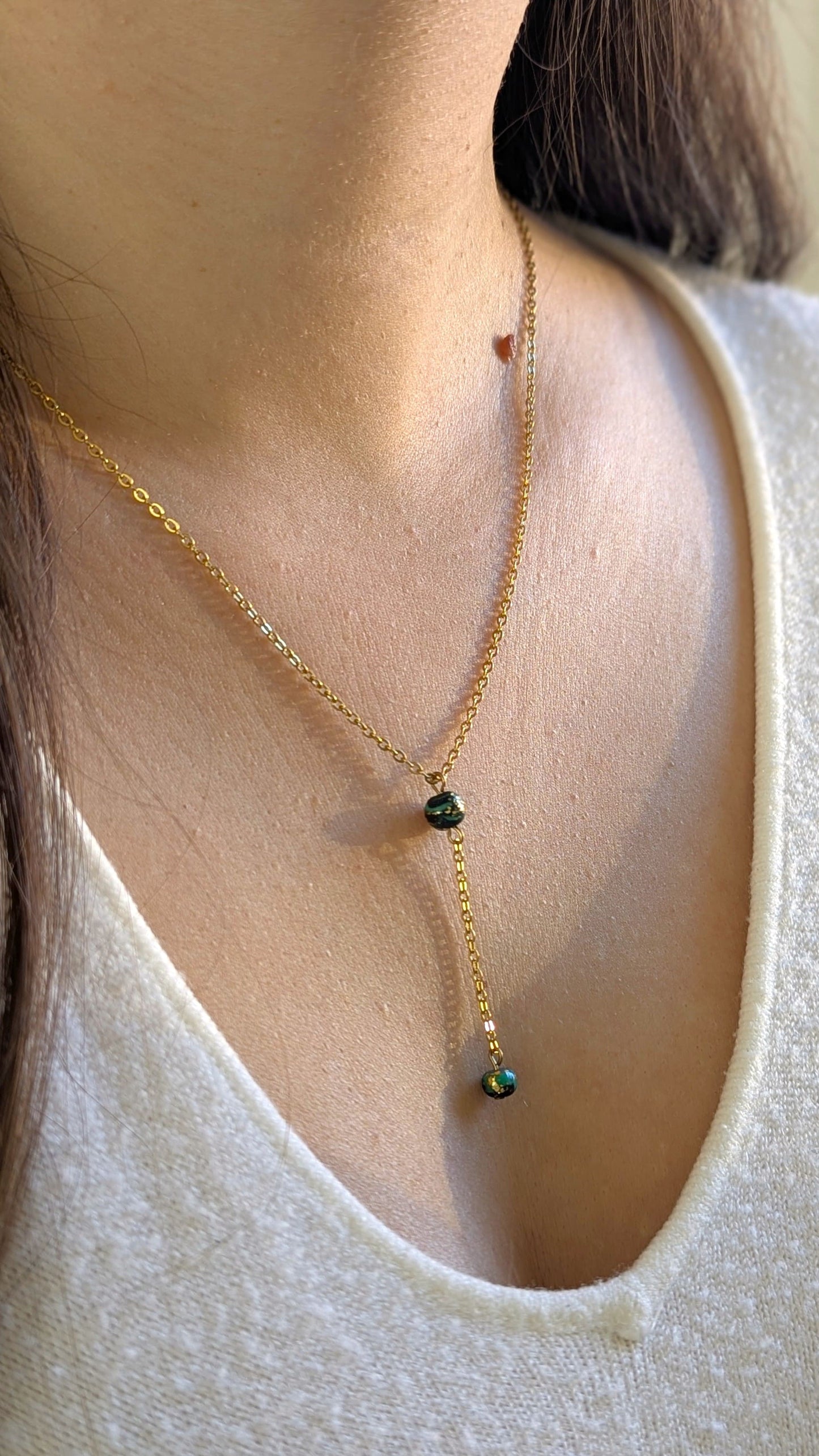 Tara “Étoile” verte