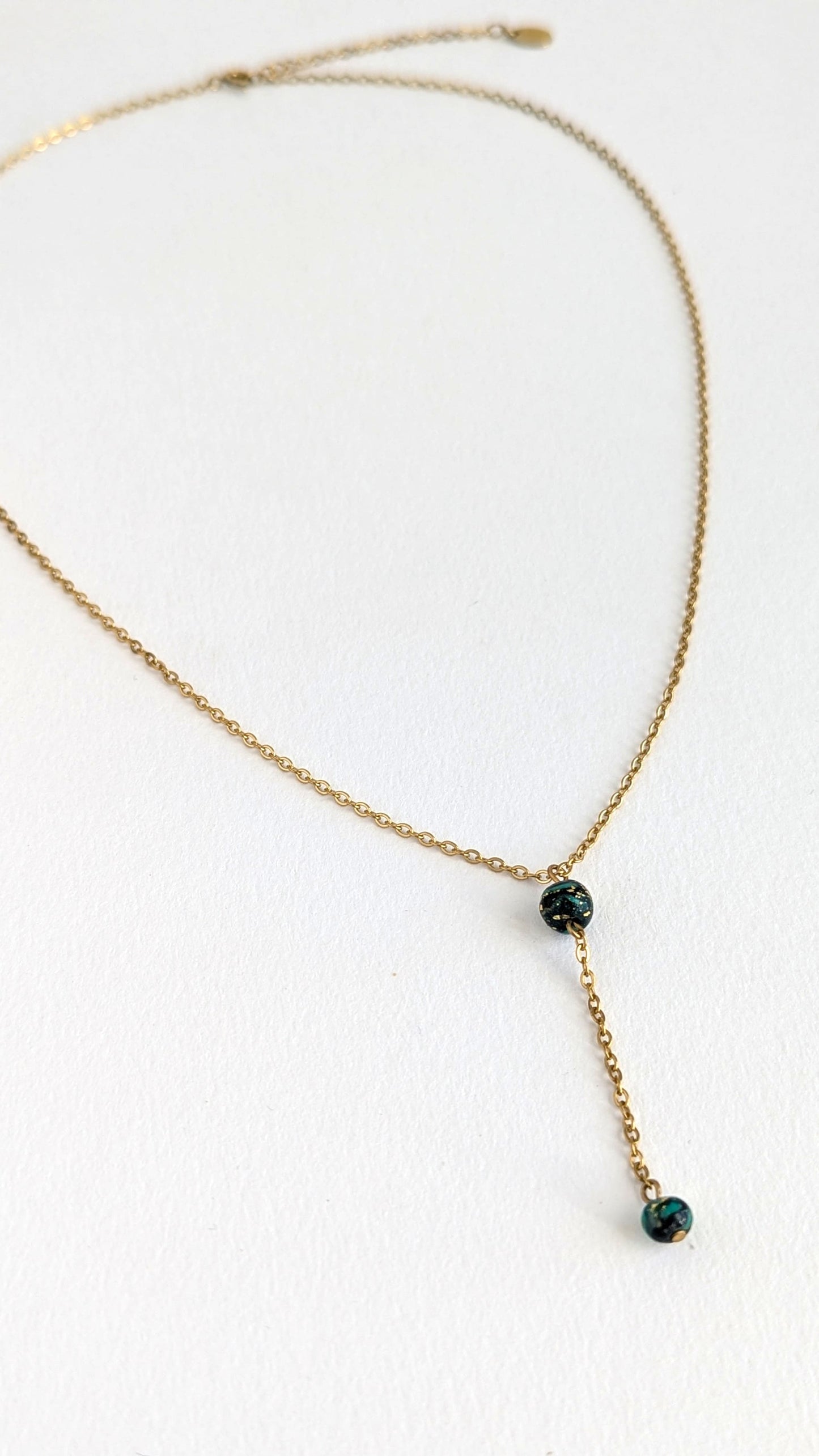 Tara “Étoile” verte