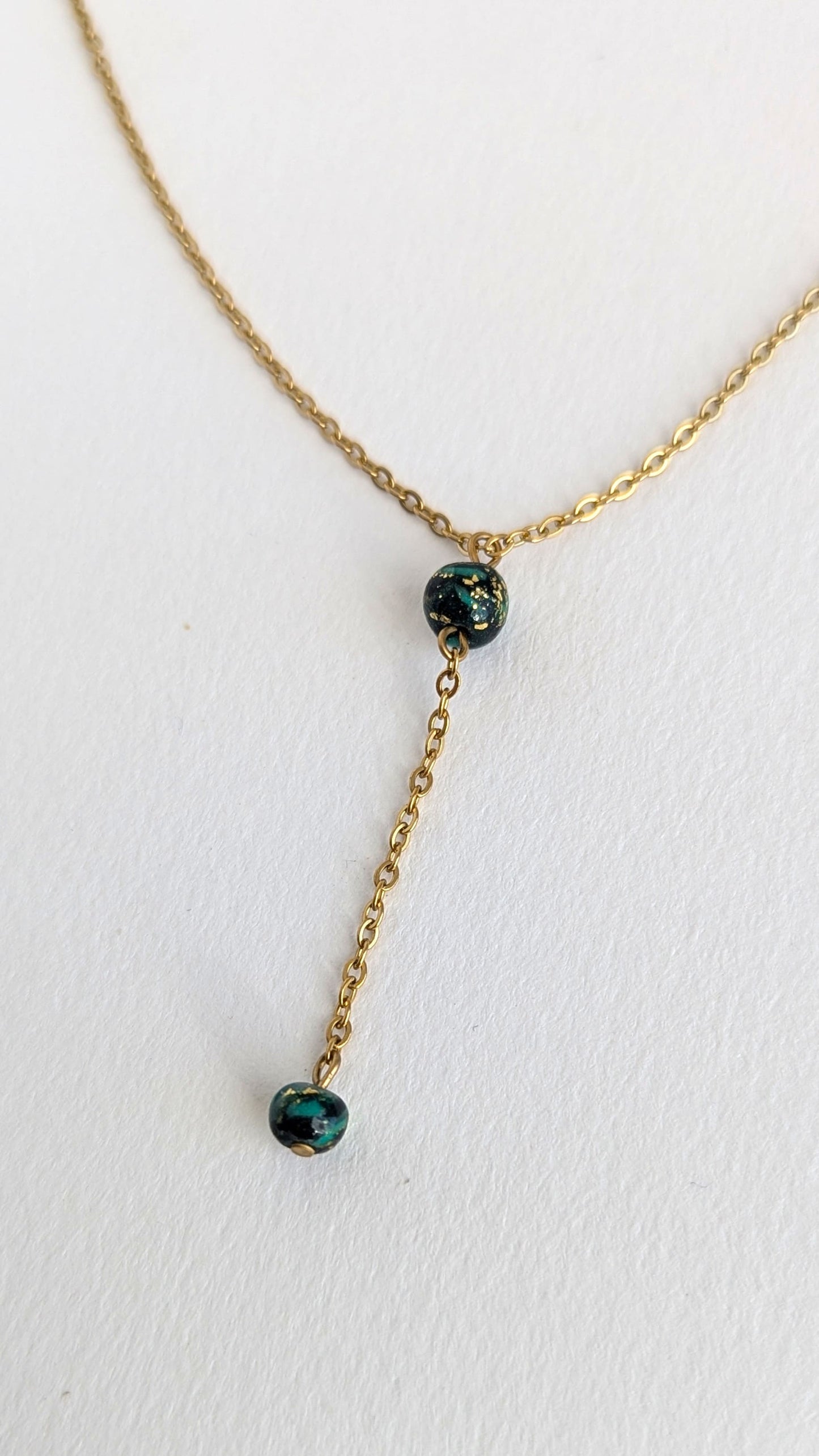 Tara “Étoile” verte